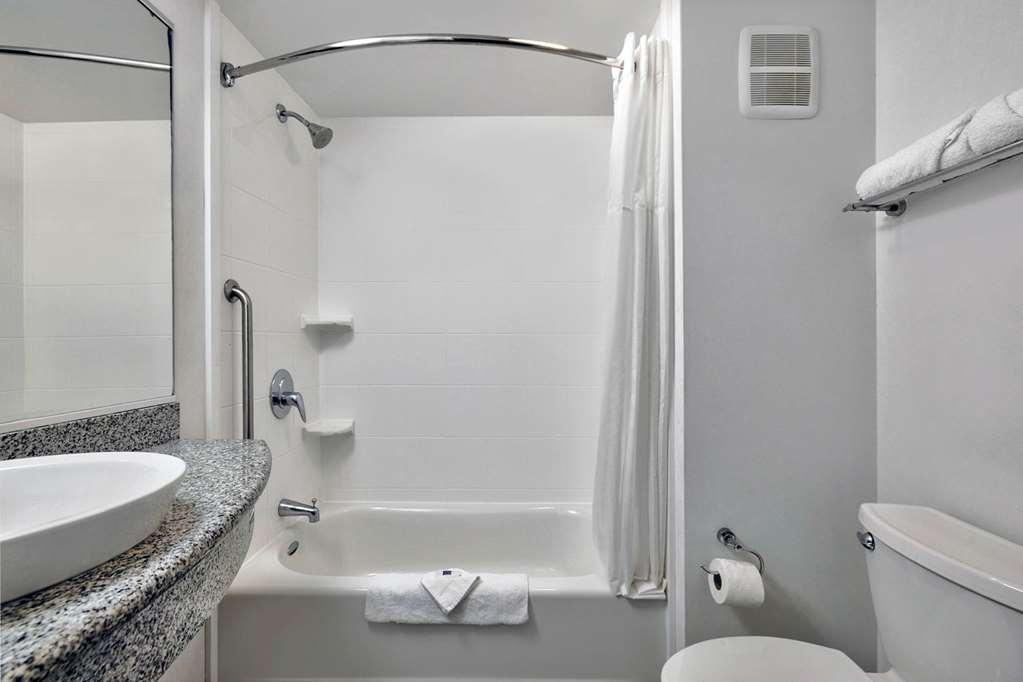Motel 6-Marble Falls, Tx Kültér fotó