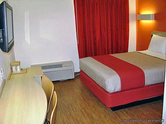 Motel 6-Marble Falls, Tx Kültér fotó