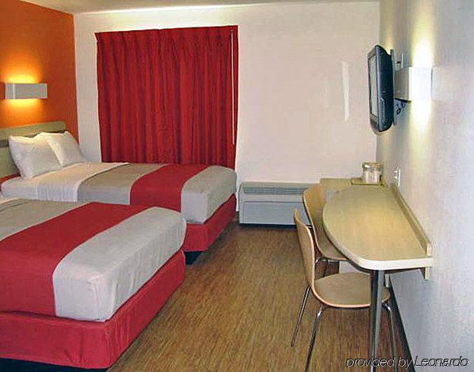 Motel 6-Marble Falls, Tx Kültér fotó