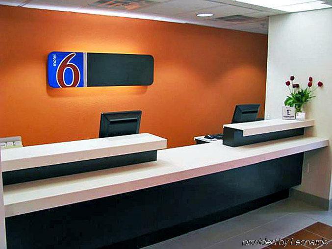 Motel 6-Marble Falls, Tx Kültér fotó