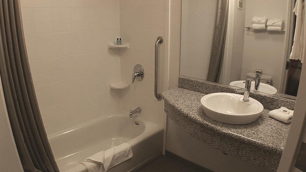 Motel 6-Marble Falls, Tx Szoba fotó